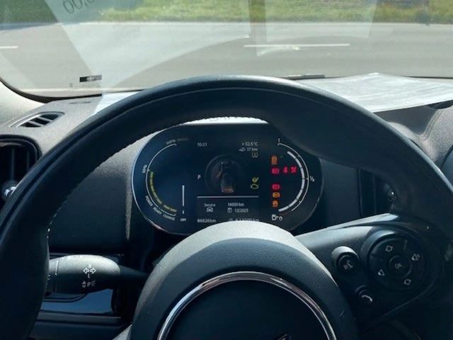 MINI Mini Electric All4 SE