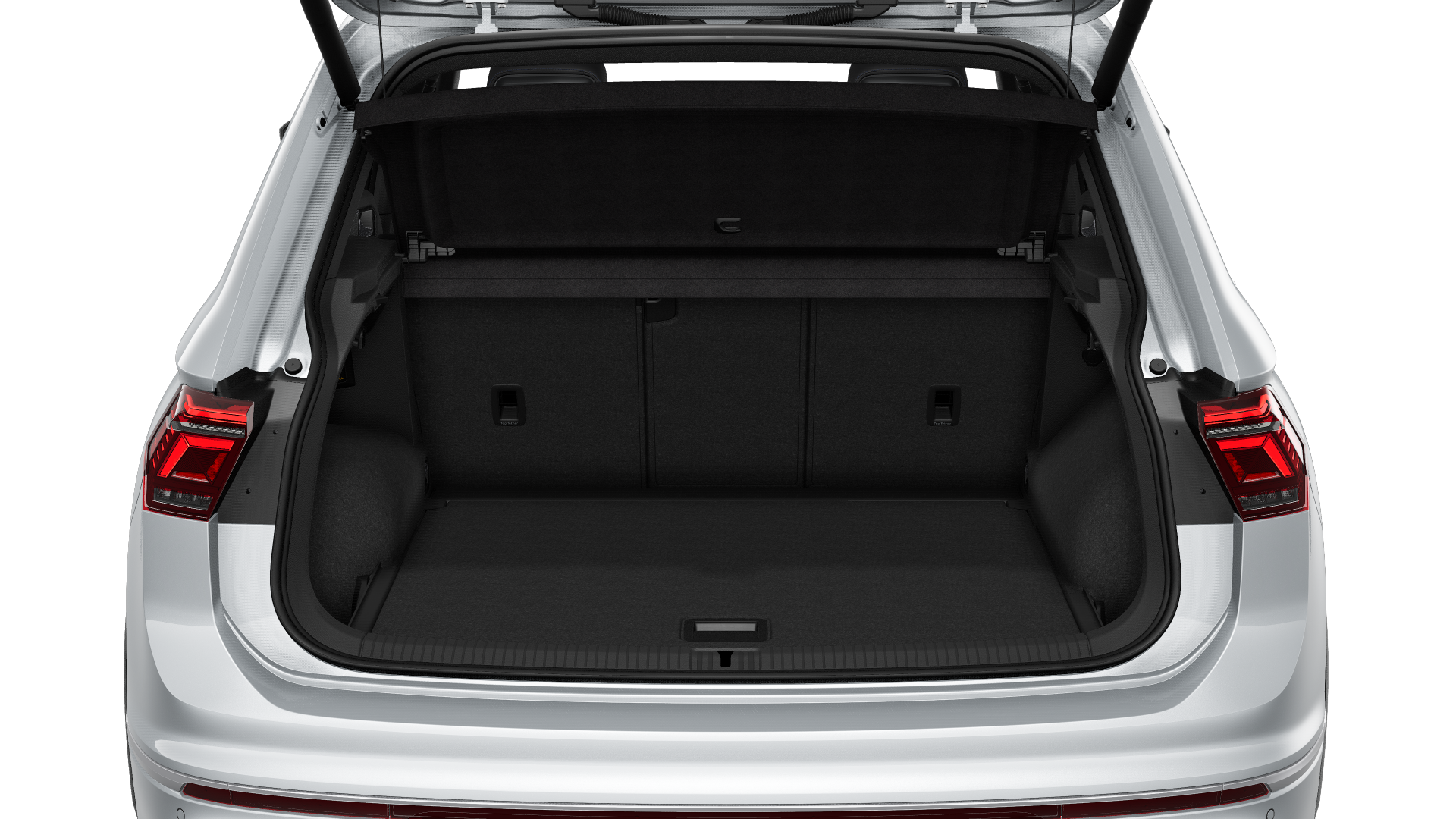 Volkswagen Tiguan Tiguan R  PANO MATRIX LEDER H/K AHK ACC MEMORY