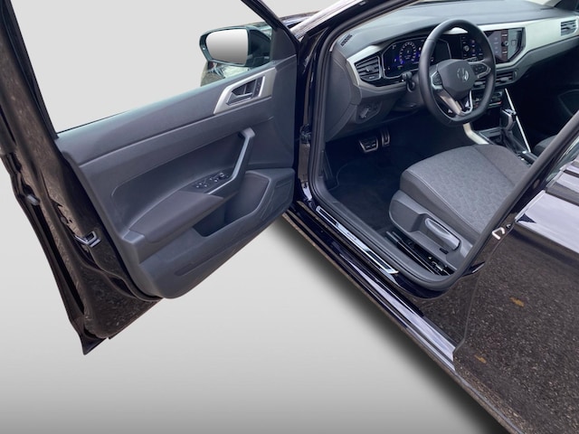 Volkswagen Polo 1.0 TSI Move