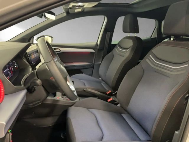 Seat Ibiza 1.0 TSI FR-lijn