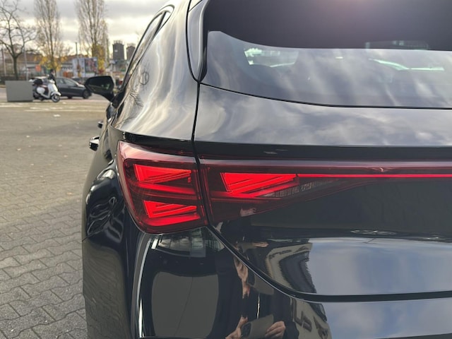 Cupra Leon DSG VZ e-Hybrid