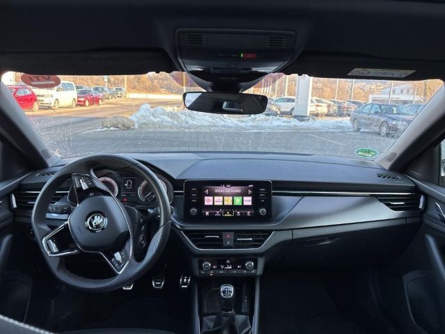 Skoda Scala 1.0 TSI Monte Carlo