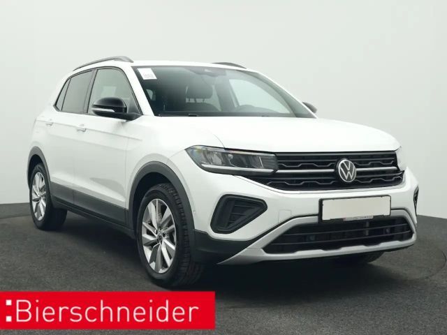 Volkswagen T-Cross 1.0 TSI DSG