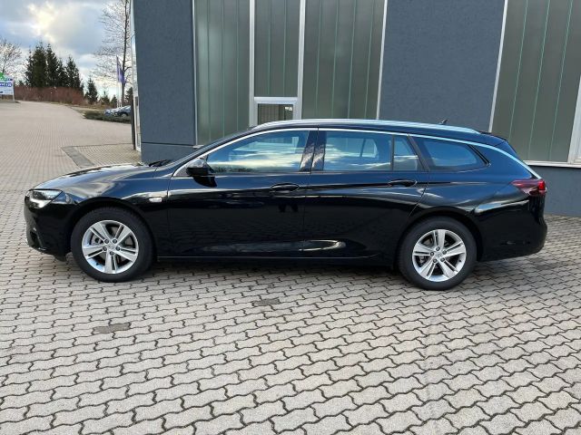 Opel Insignia 2.0 CDTI Elegance