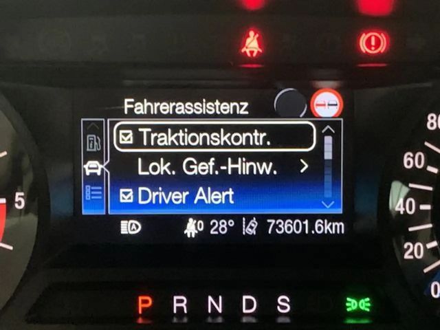 Ford Mondeo TDCi Wagon