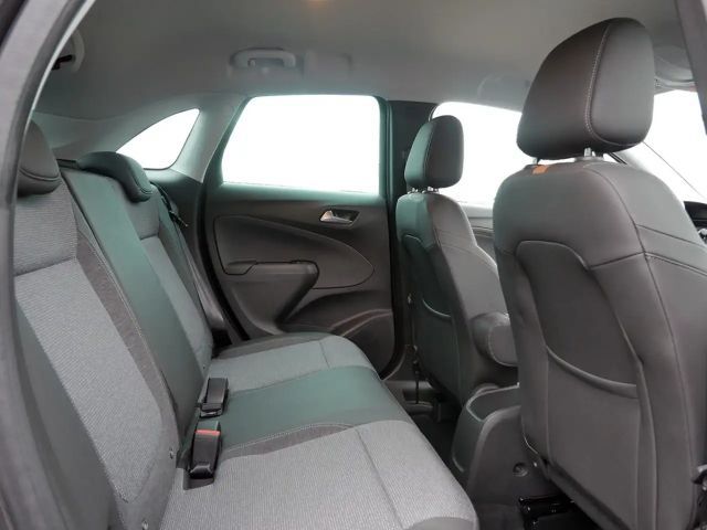 Opel Crossland X 1.2 Turbo Elegance Turbo