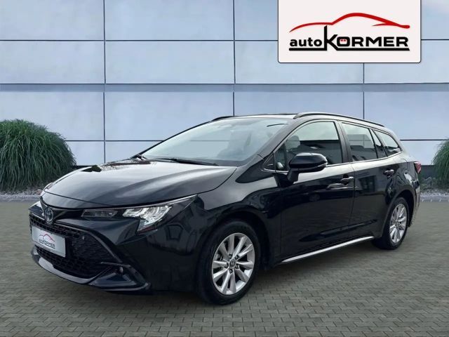 Toyota Corolla Active Hybride