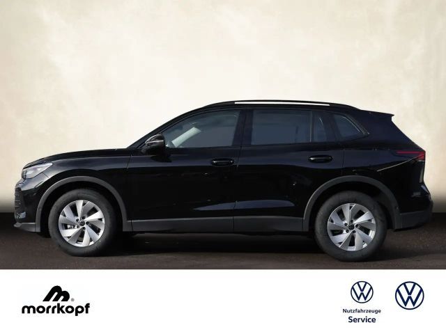 Volkswagen Tiguan 1.5 eTSI