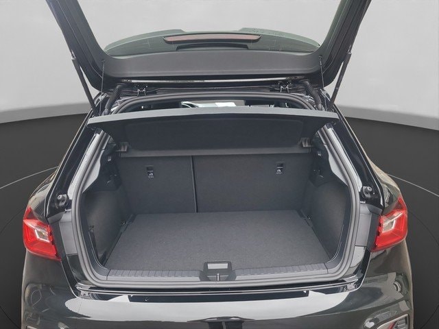 Audi A1 30 TFSI Allstreet S-Tronic