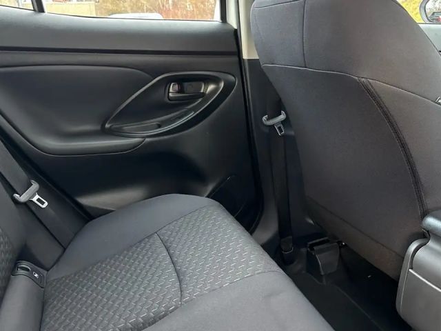 Toyota Yaris Cross Comfort Hybride