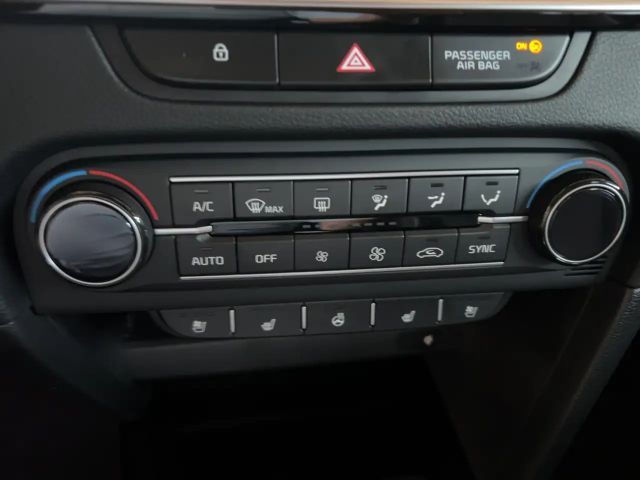 Kia Ceed Platinum Edition