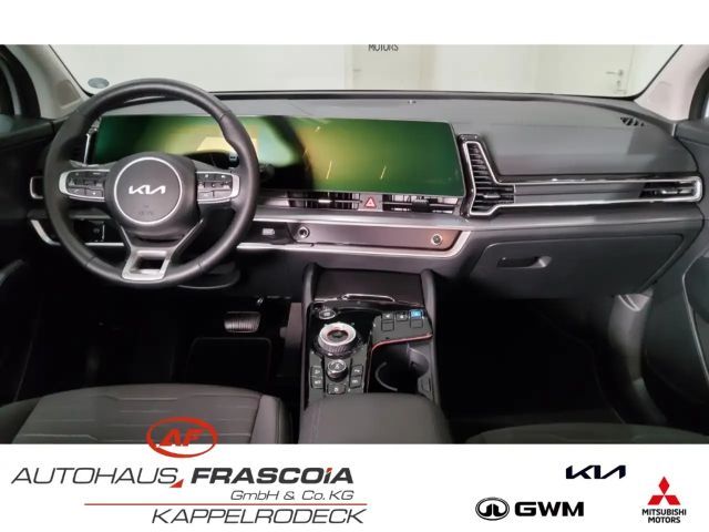 Kia Sportage GDi Spirit Vierwielaandrijving