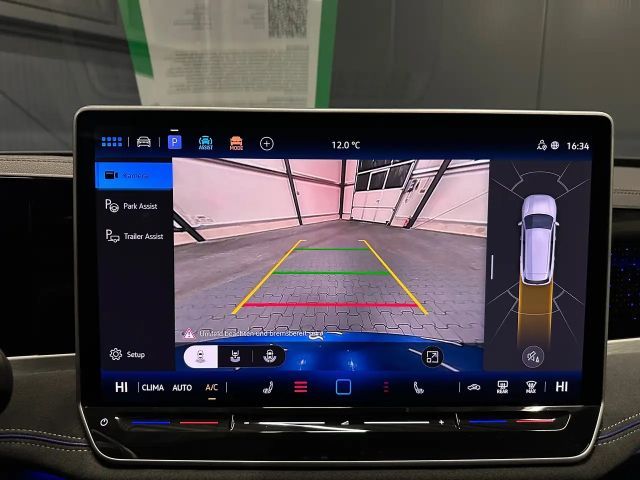 Volkswagen Passat 4Motion R-Line Variant