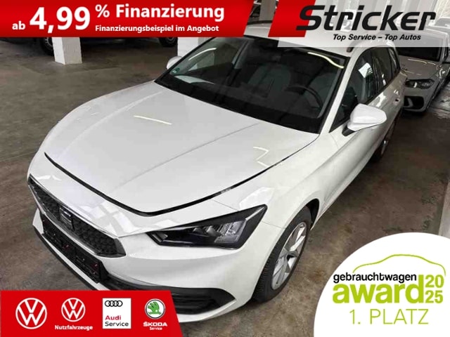 Seat Leon 1.5 TSI Sportstourer