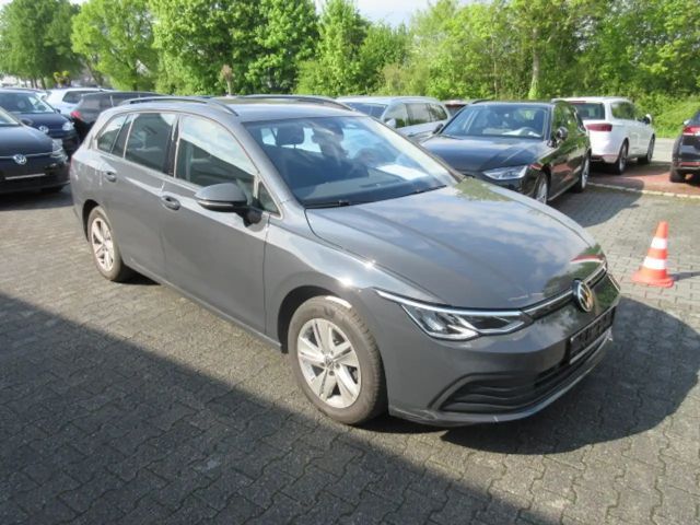 Volkswagen Golf 2.0 TDI DSG Life Variant