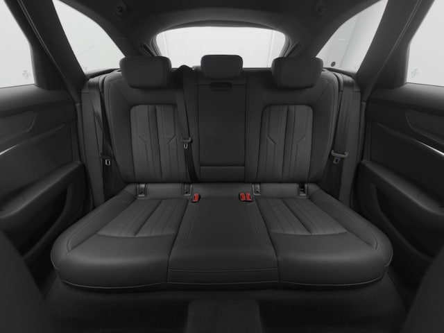 Audi A6 40 TDI Avant S-Tronic