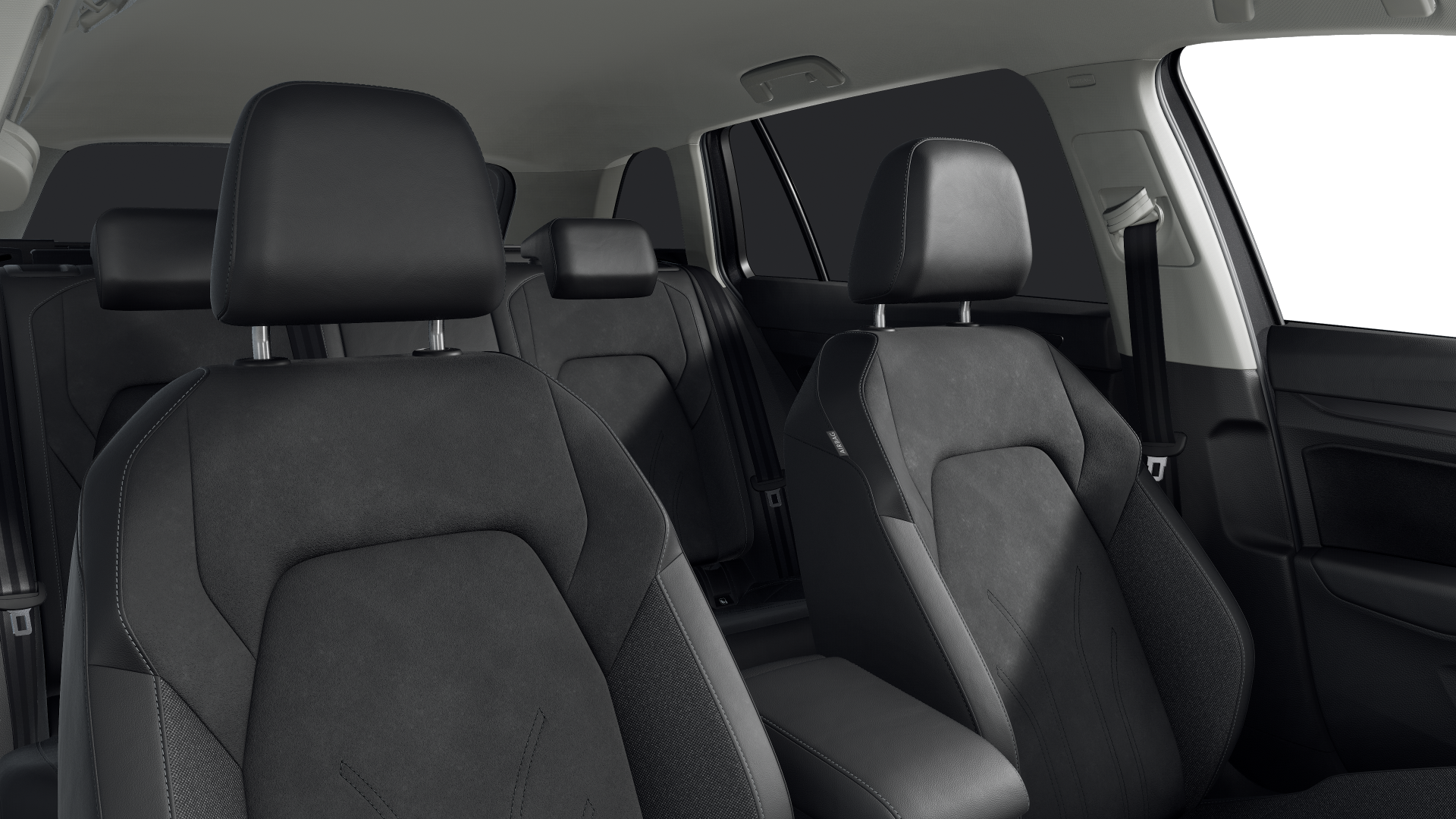 Volkswagen Golf 1.5 eTSI Style Variant