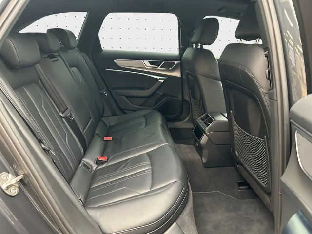 Audi A6 40 TDI Sport