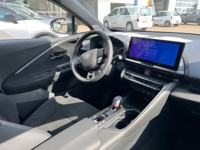 Toyota C-HR 4x2 GR Hybride Plug-in