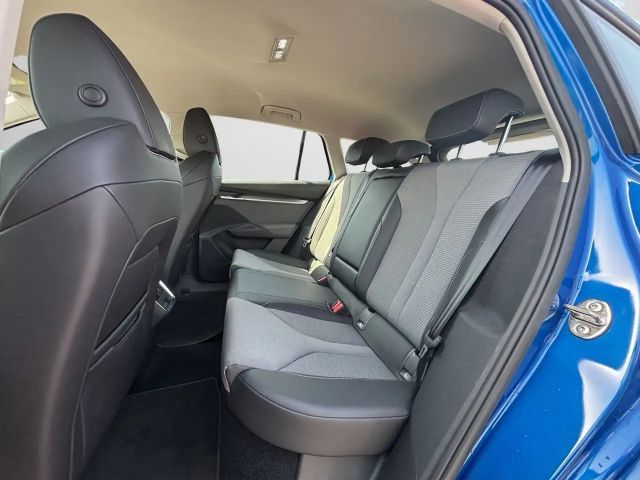 Skoda Enyaq Loft iV 60