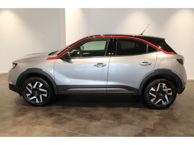 Opel Mokka 1.2 Turbo Turbo