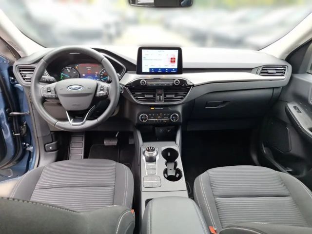 Ford Kuga Plug in Hybrid Titanium