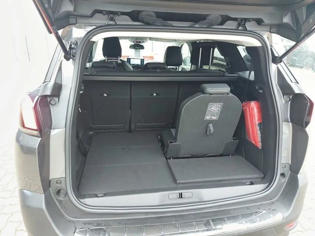 Peugeot 5008 Allure Pack