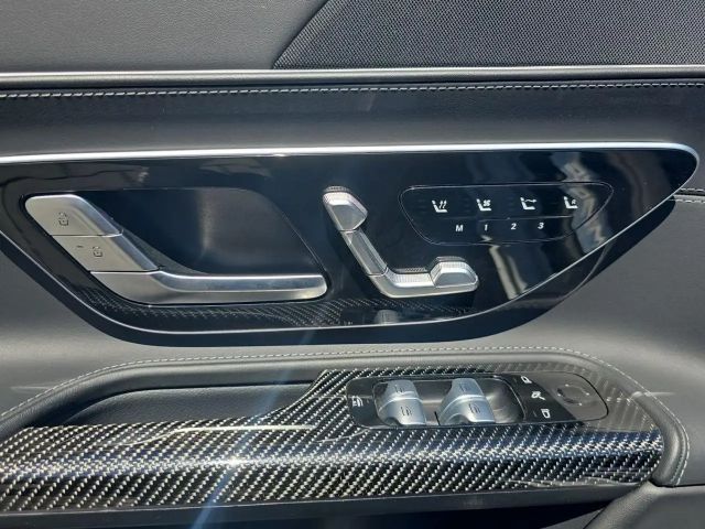 Mercedes-Benz SL 63 AMG 4MATIC+ AMG Line