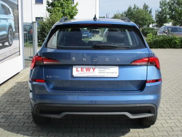 Skoda Kamiq 1.0 TSI Active