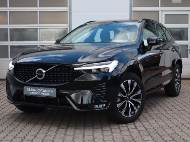 Volvo XC60 AWD Dark Plus