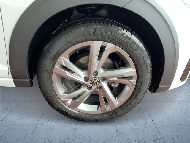 Volkswagen Taigo 1.5 TSI DSG R-Line