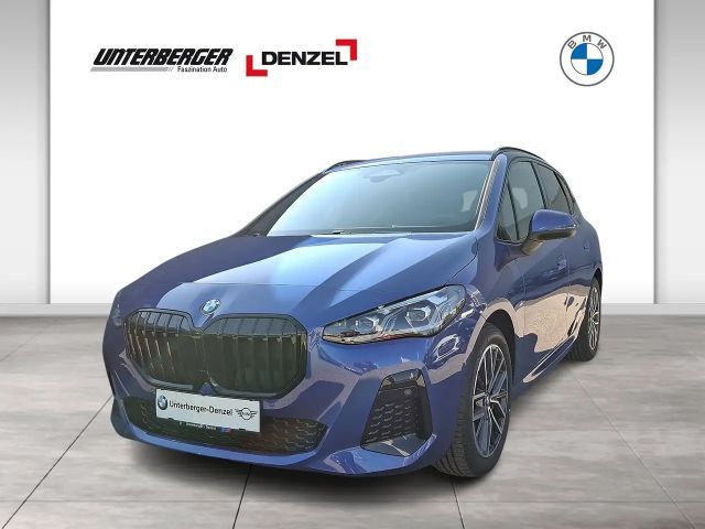 BMW 218 218d Active Tourer M-Sport