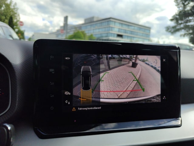 Seat Arona 1.0 TSI FR-lijn