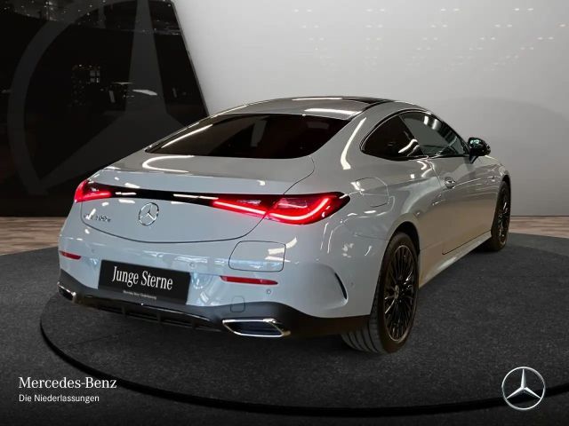 Mercedes-Benz CLE 300 AMG Line Coupé