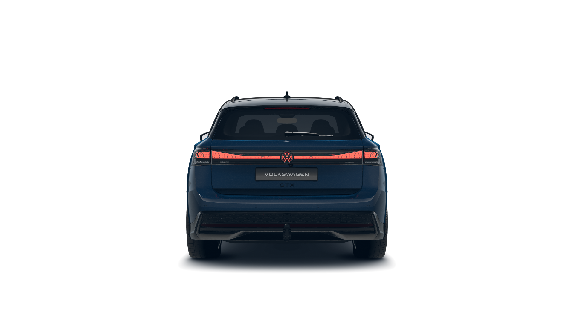 Volkswagen ID.7 4Motion GTX Tourer