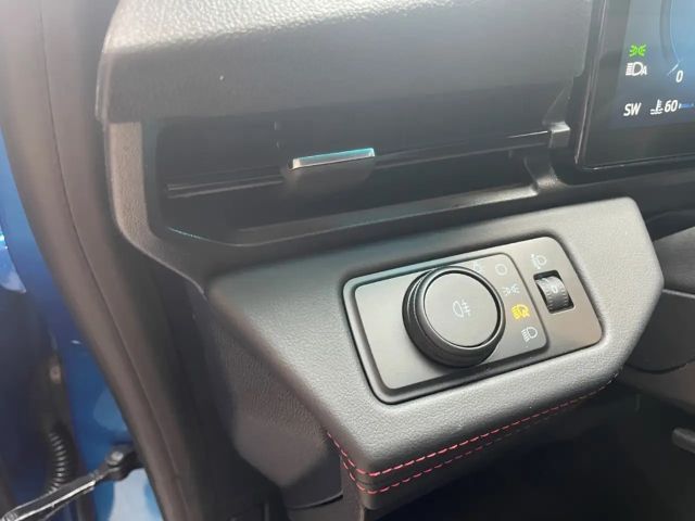 Ford Puma EcoBoost ST Line