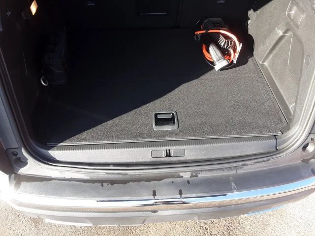 Peugeot 3008 EAT8 GT-Line Hybrid