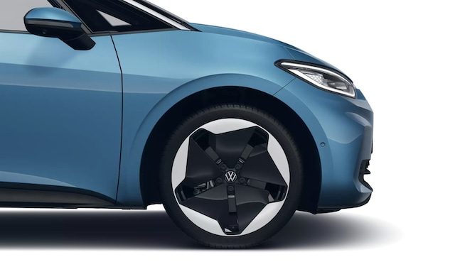 Volkswagen ID.3 Performance Pro