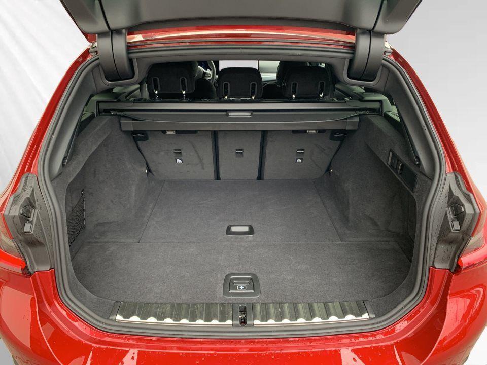 BMW 320 320d Touring xDrive