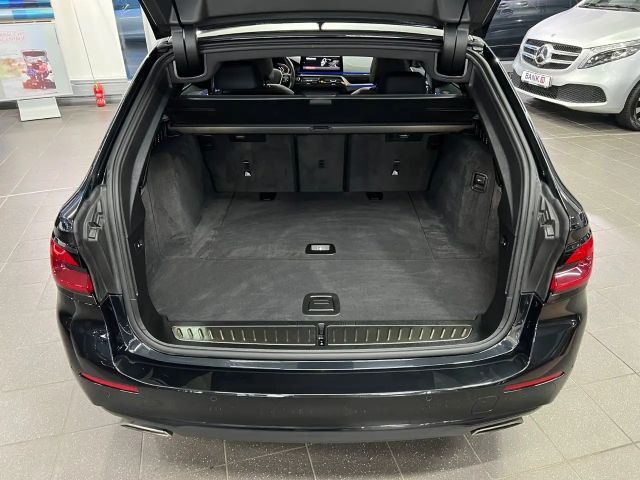 BMW 520 520d Touring