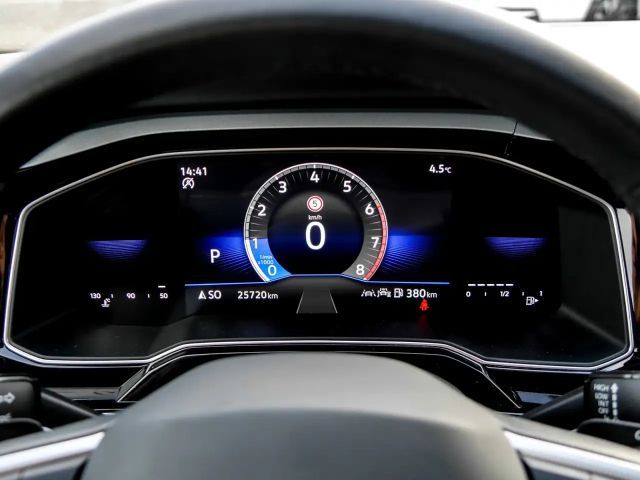 Volkswagen Taigo 1.0 TSI DSG