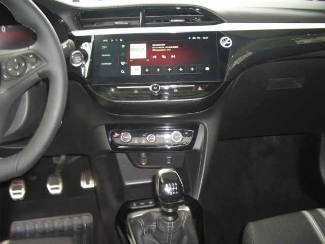 Opel Corsa GS-Line Grand Sport