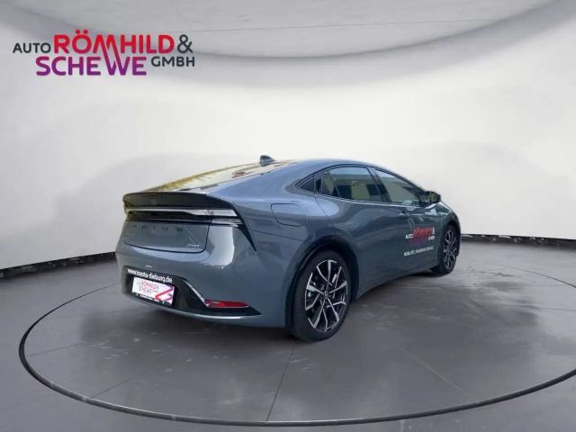 Toyota Prius Executive Hybride Plug-in