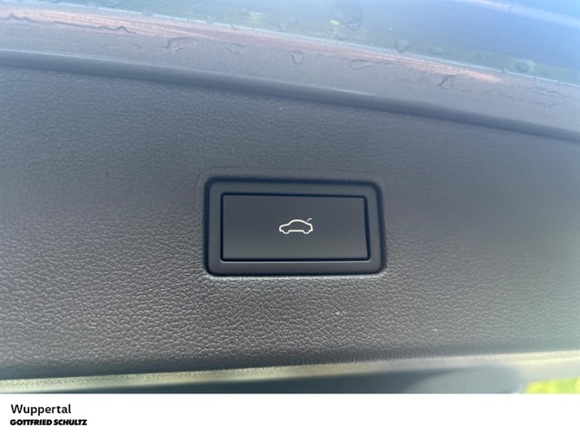 Volkswagen Tiguan 2.0 TDI Allspace DSG