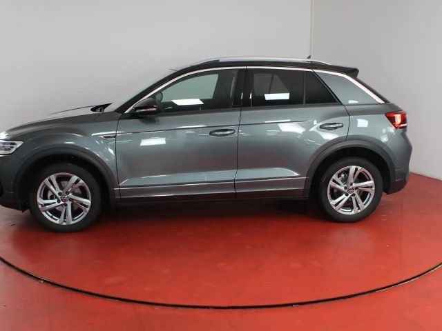 Volkswagen T-Roc 1.5 TSI DSG R-Line