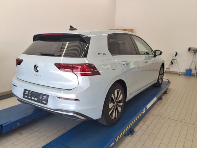 Volkswagen Golf Golf VIII