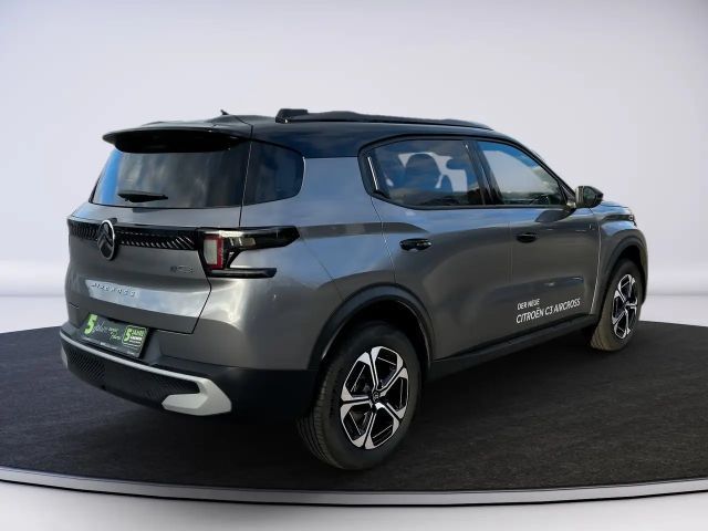 Citroën C3 Aircross Max