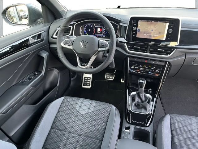 Volkswagen T-Roc DSG R-Line