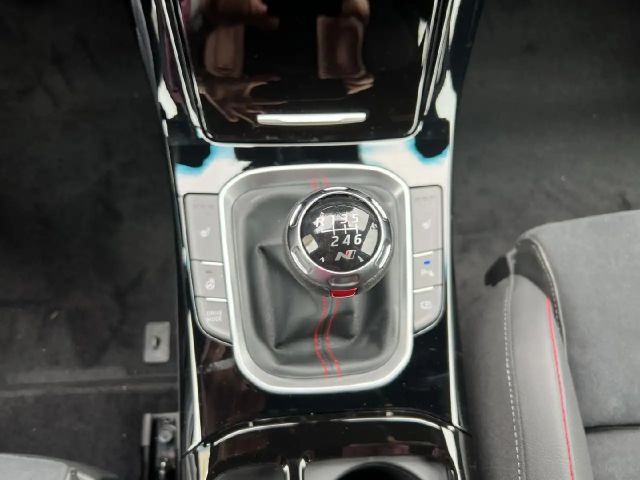 Hyundai i30 Hybrid N Line