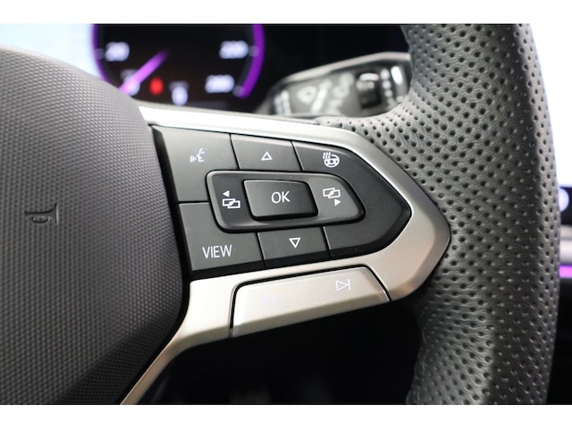 Volkswagen Touareg 3.0 V6 TDI R-Line